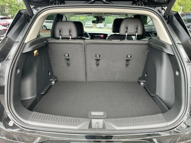 Nuevos BUICK ENCORE GX at Matthews in Liberty Buick GMC
