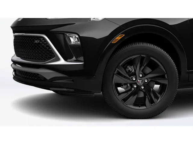 Nuevos BUICK ENCORE GX at Matthews in Liberty Buick GMC