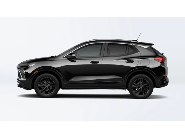 Nuevos BUICK ENCORE GX at Matthews in Liberty Buick GMC