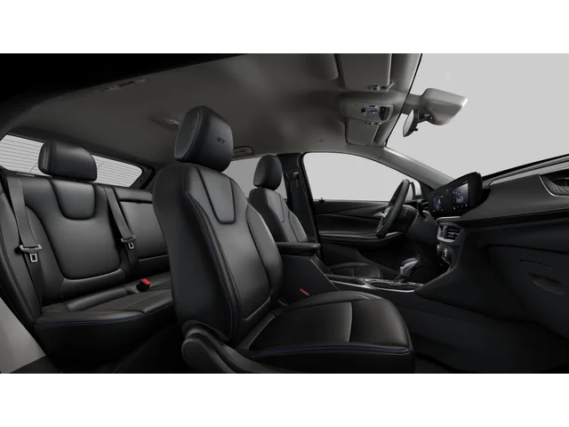 Nuevos BUICK ENCORE GX at Matthews in Liberty Buick GMC