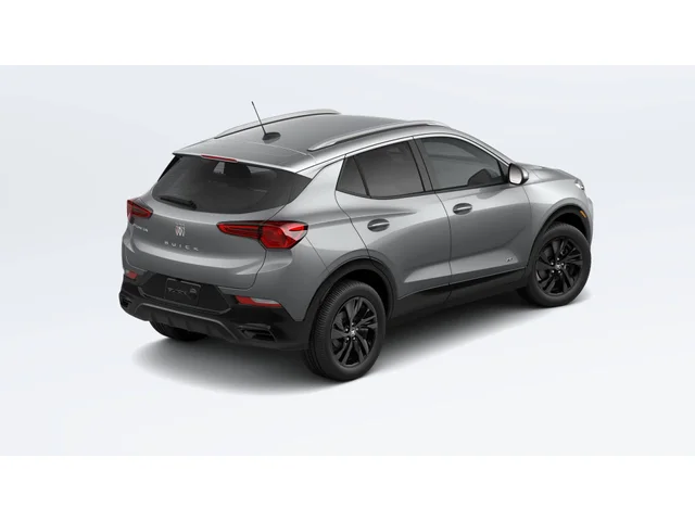 Nuevos BUICK ENCORE GX at Matthews in Liberty Buick GMC