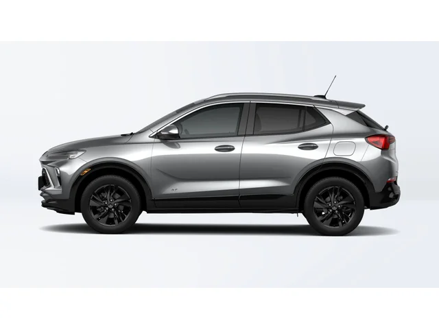 Nuevos BUICK ENCORE GX at Matthews in Liberty Buick GMC