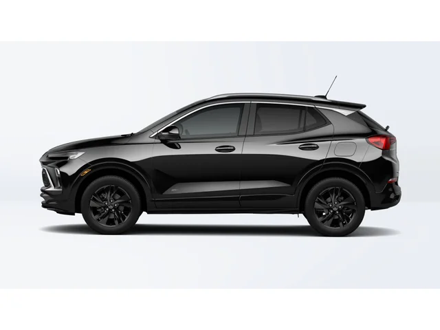 Nuevos BUICK ENCORE GX at Matthews in Liberty Buick GMC