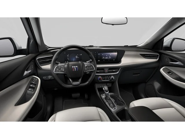 Nuevos BUICK ENCORE GX at Matthews in Liberty Buick GMC