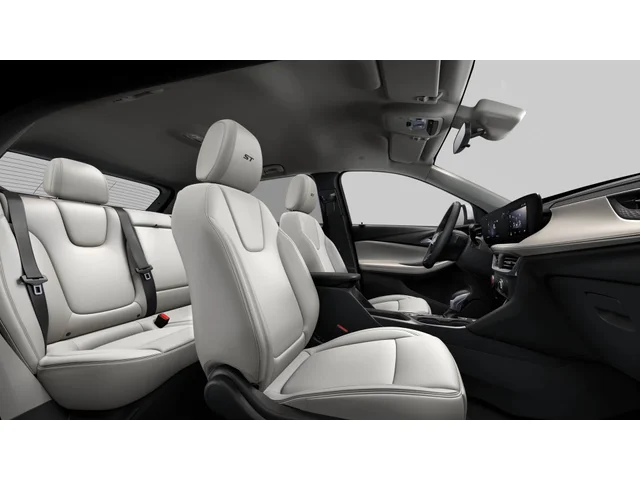 Nuevos BUICK ENCORE GX at Matthews in Liberty Buick GMC