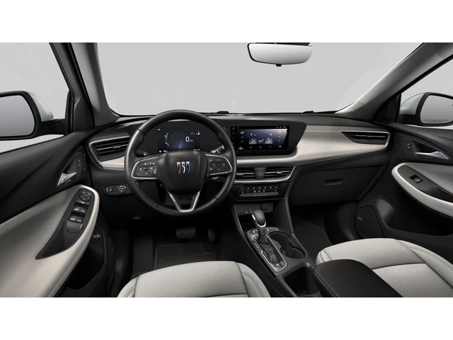 Nuevos BUICK ENCORE GX at Matthews in Liberty Buick GMC