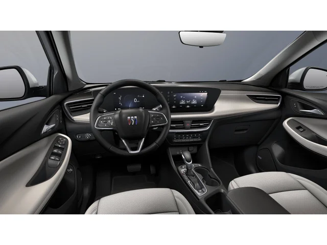 Nuevos BUICK ENCORE GX at Matthews in Liberty Buick GMC
