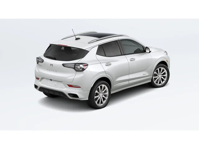 Nuevos BUICK ENCORE GX at Matthews in Liberty Buick GMC