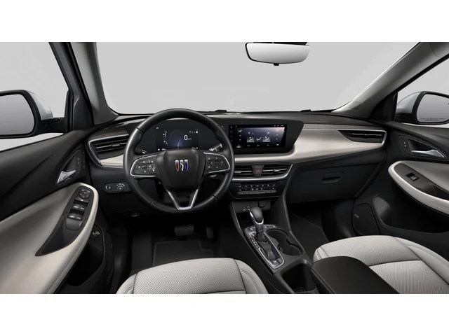 Nuevos BUICK ENCORE GX at Matthews in Liberty Buick GMC