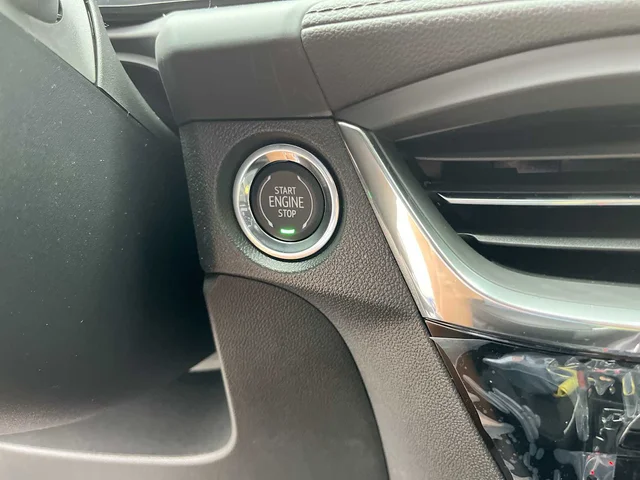 Nuevos BUICK ENCORE GX at Matthews in Liberty Buick GMC