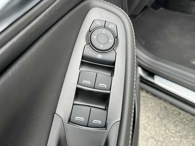 Nuevos BUICK ENCORE GX at Matthews in Liberty Buick GMC