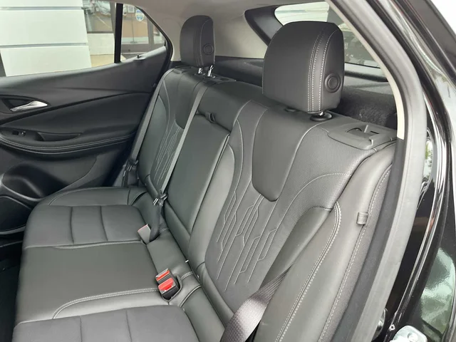 Nuevos BUICK ENCORE GX at Matthews in Liberty Buick GMC