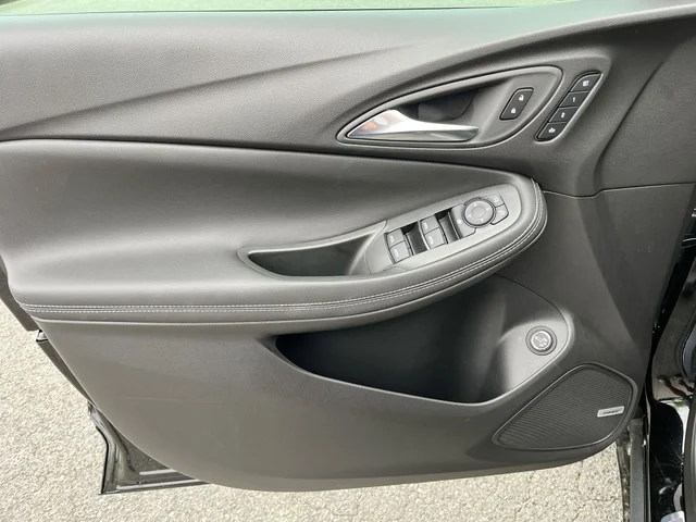 Nuevos BUICK ENCORE GX at Matthews in Liberty Buick GMC