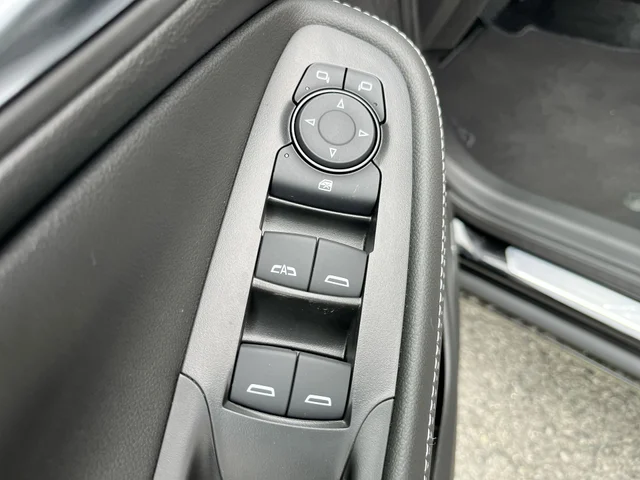 Nuevos BUICK ENCORE GX at Matthews in Liberty Buick GMC