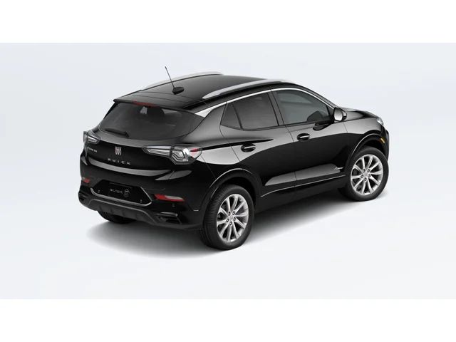 Nuevos BUICK ENCORE GX at Matthews in Liberty Buick GMC