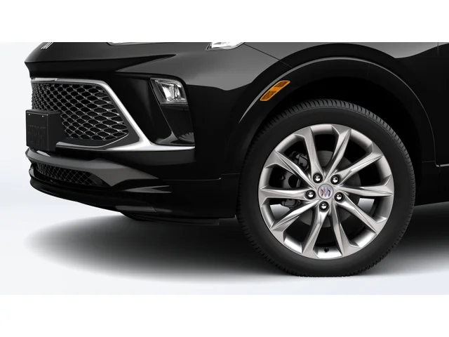 Nuevos BUICK ENCORE GX at Matthews in Liberty Buick GMC