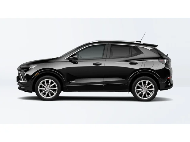 Nuevos BUICK ENCORE GX at Matthews in Liberty Buick GMC