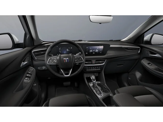 Nuevos BUICK ENCORE GX at Matthews in Liberty Buick GMC