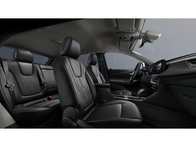 Nuevos BUICK ENCORE GX at Matthews in Liberty Buick GMC