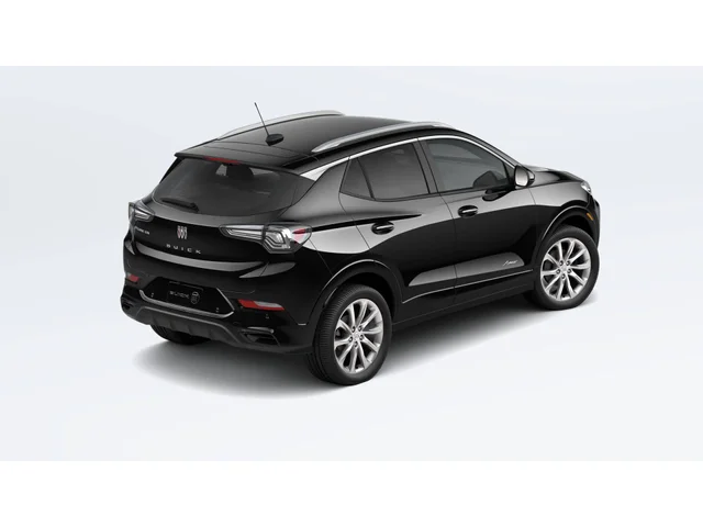 Nuevos BUICK ENCORE GX at Matthews in Liberty Buick GMC