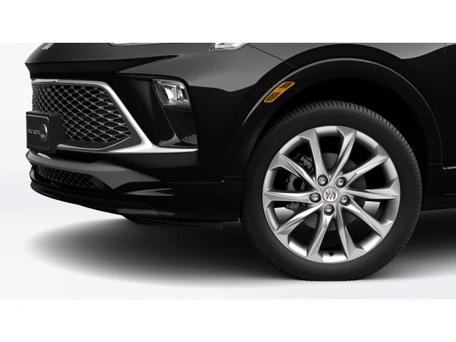 Nuevos BUICK ENCORE GX at Matthews in Liberty Buick GMC