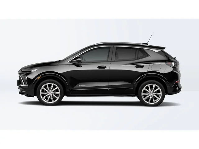 Nuevos BUICK ENCORE GX at Matthews in Liberty Buick GMC