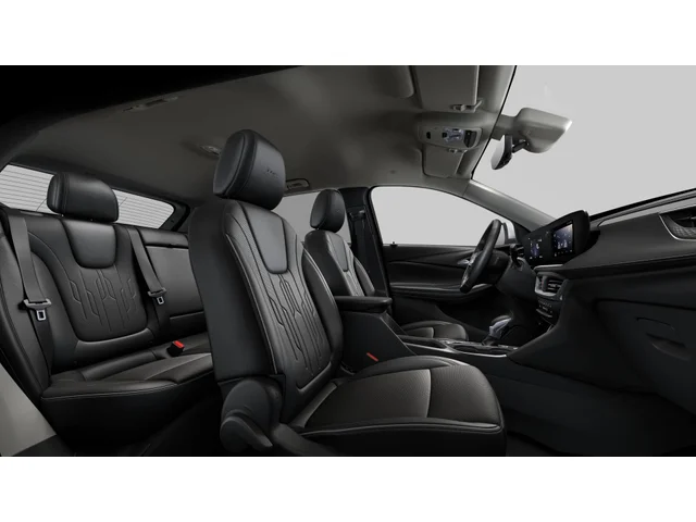 Nuevos BUICK ENCORE GX at Matthews in Liberty Buick GMC