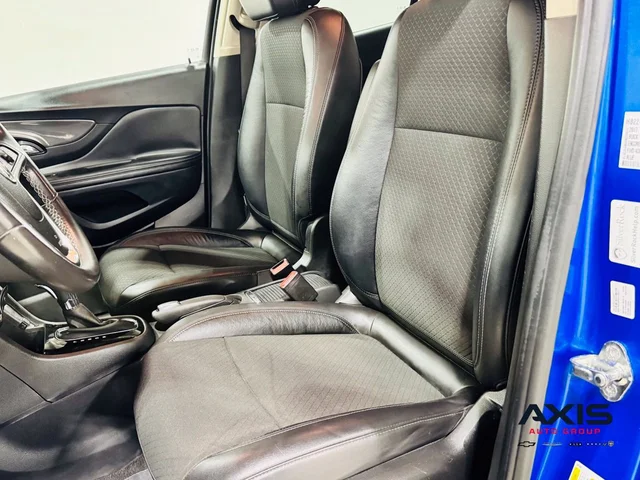 SEMINUEVOS BUICK Encore a Estados en autogozo
