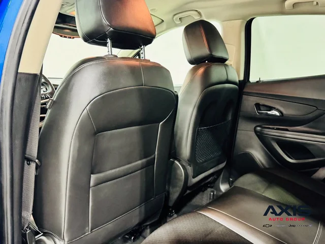 SEMINUEVOS BUICK Encore a Estados en autogozo