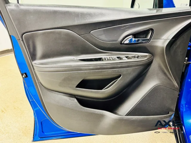 SEMINUEVOS BUICK Encore a Estados en autogozo