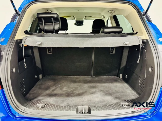 SEMINUEVOS BUICK Encore a Estados en autogozo