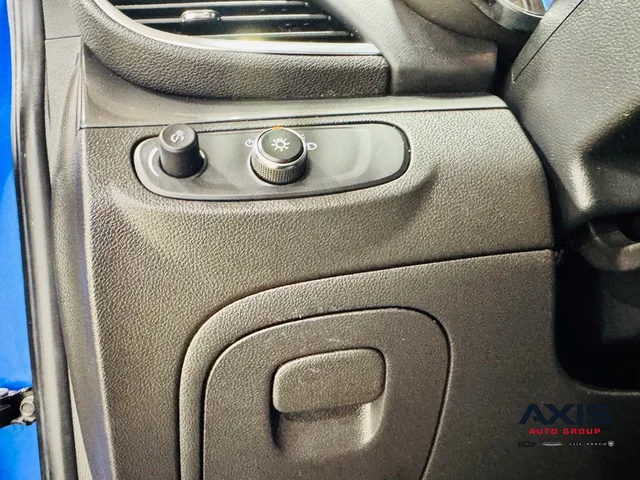 SEMINUEVOS BUICK Encore a Estados en autogozo
