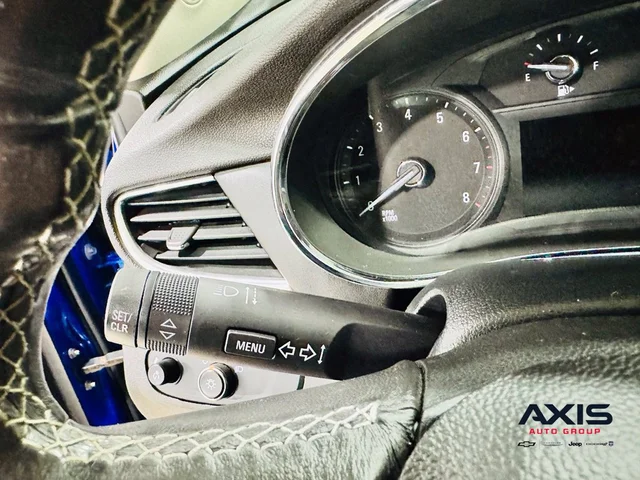 SEMINUEVOS BUICK Encore a Estados en autogozo