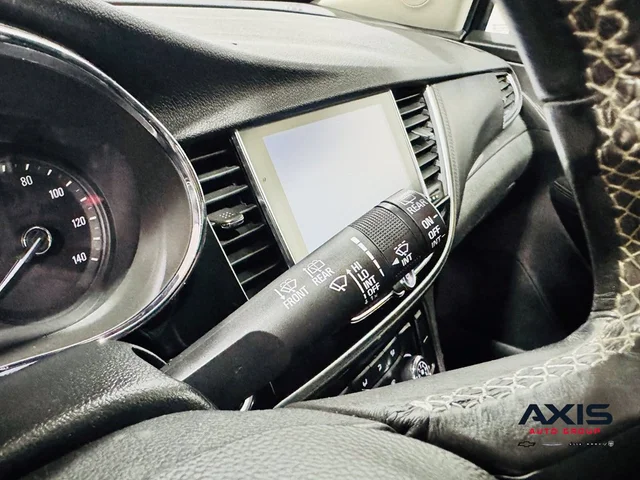 SEMINUEVOS BUICK Encore a Estados en autogozo