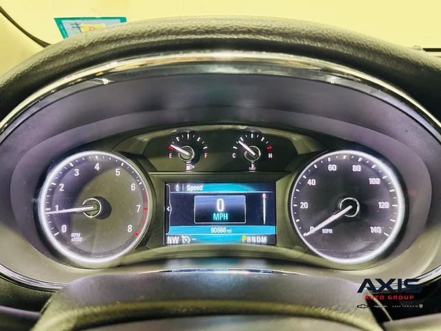 SEMINUEVOS BUICK Encore a Estados en autogozo