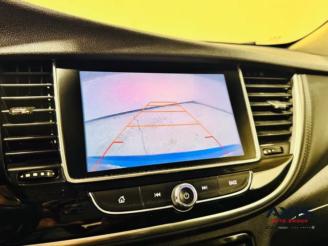 SEMINUEVOS BUICK Encore a Estados en autogozo
