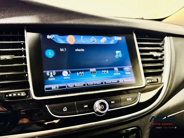 SEMINUEVOS BUICK Encore a Estados en autogozo