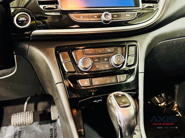 SEMINUEVOS BUICK Encore a Estados en autogozo