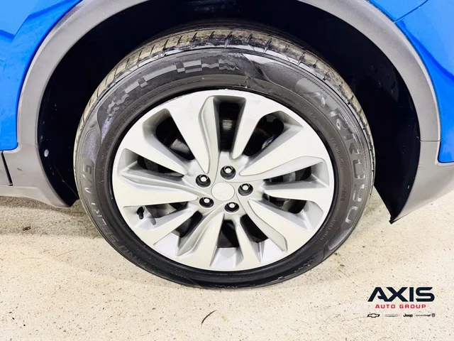 SEMINUEVOS BUICK Encore a Estados en autogozo