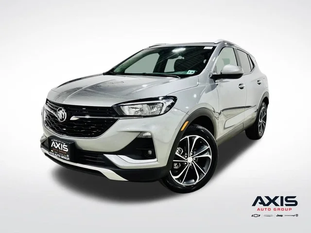 SEMINUEVOS BUICK Encore GX a Estados en autogozo