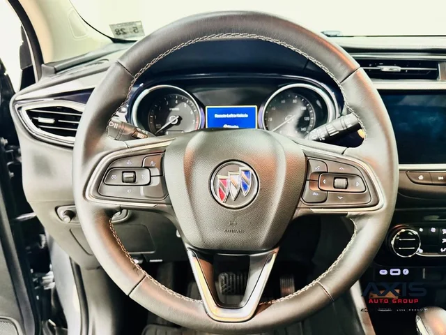 SEMINUEVOS BUICK Encore GX a Estados en autogozo