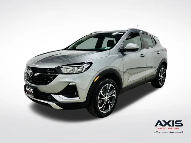 SEMINUEVOS BUICK Encore GX a Estados en autogozo