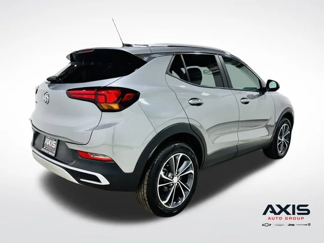 SEMINUEVOS BUICK Encore GX a Estados en autogozo