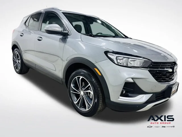 SEMINUEVOS BUICK Encore GX a Estados en autogozo