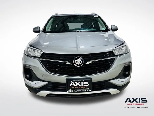 SEMINUEVOS BUICK Encore GX a Estados en autogozo