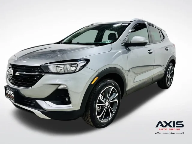 SEMINUEVOS BUICK Encore GX a Estados en autogozo