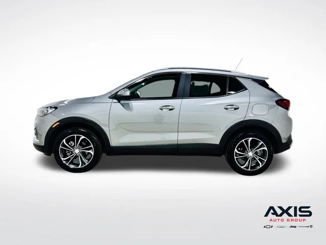 SEMINUEVOS BUICK Encore GX a Estados en autogozo