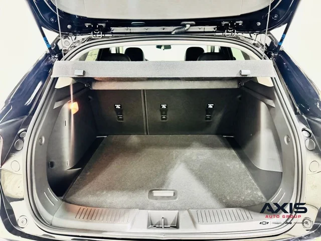 Nuevos CHEVROLET TRAX à Estados chez autogozo
