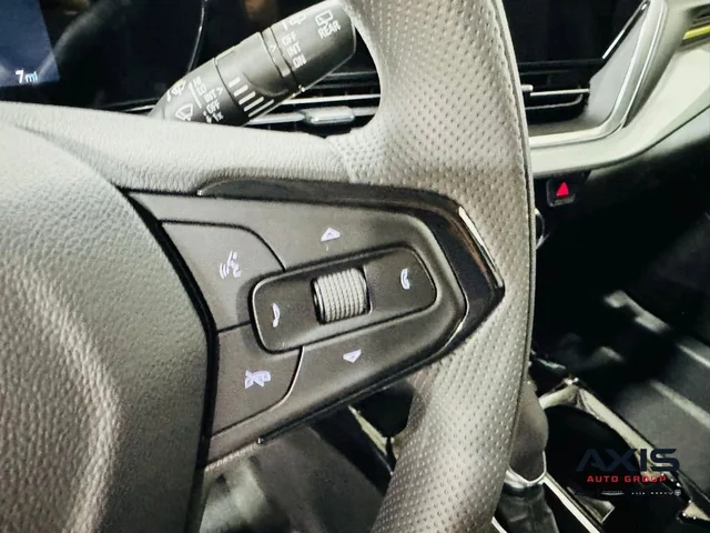 Nuevos CHEVROLET TRAX à Estados chez autogozo