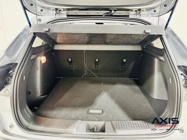 Nuevos CHEVROLET TRAX à Estados chez autogozo